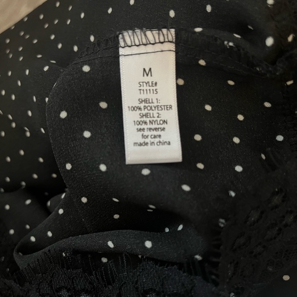 Active USA tank top - Picture 4 of 4